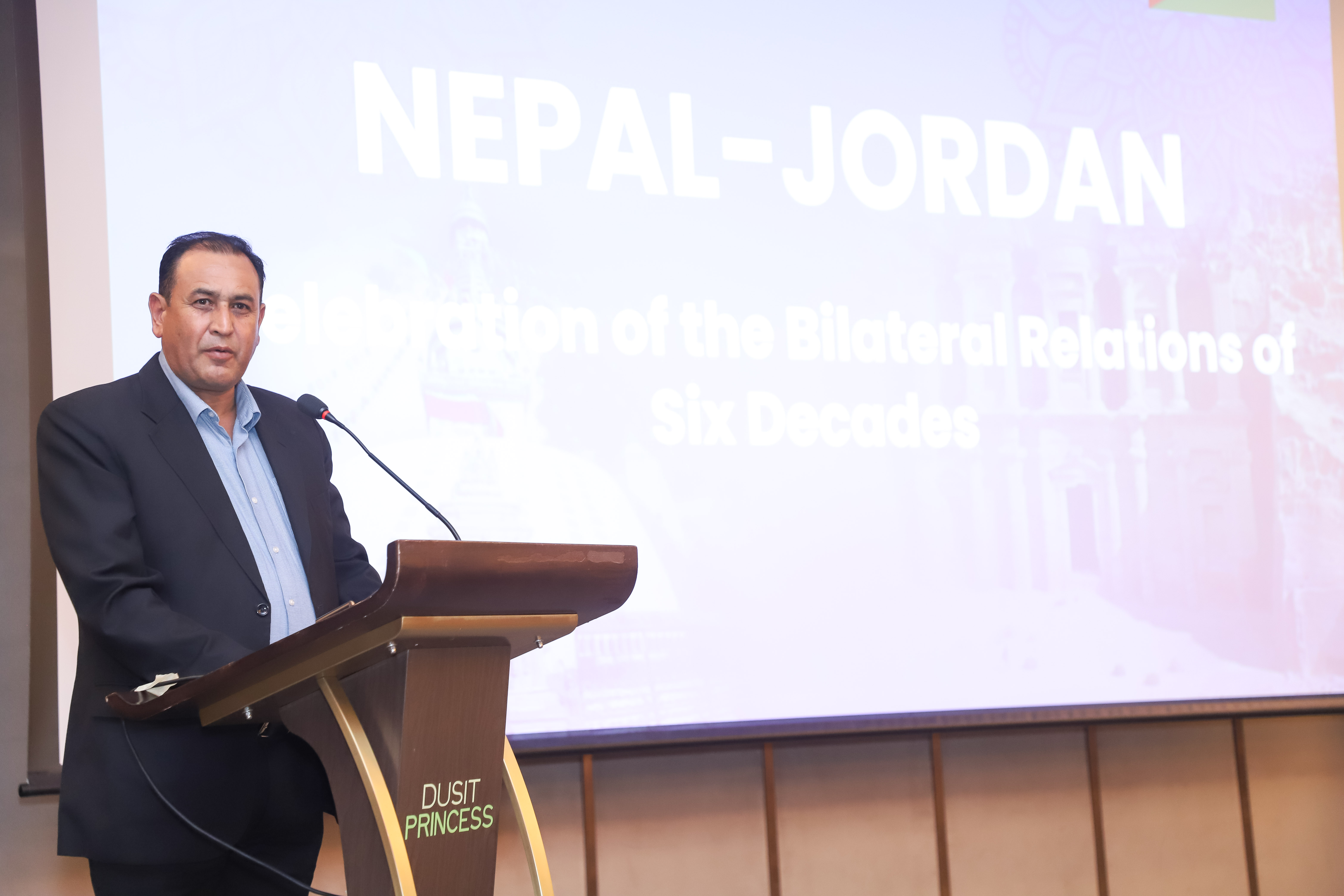 Celebratory Dinner on 3rd June, 2025 photo