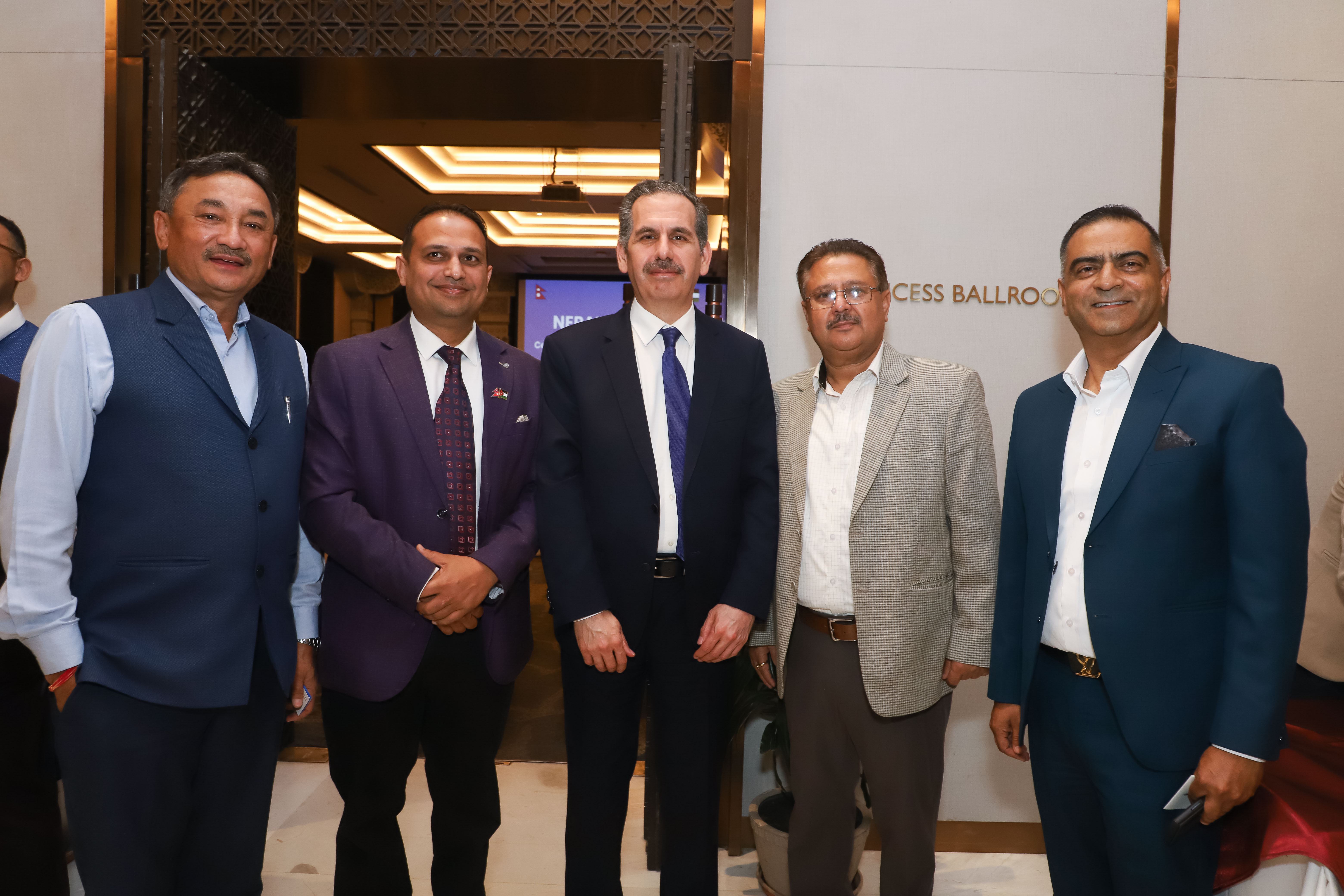 Celebratory Dinner on 3rd June, 2025 photo