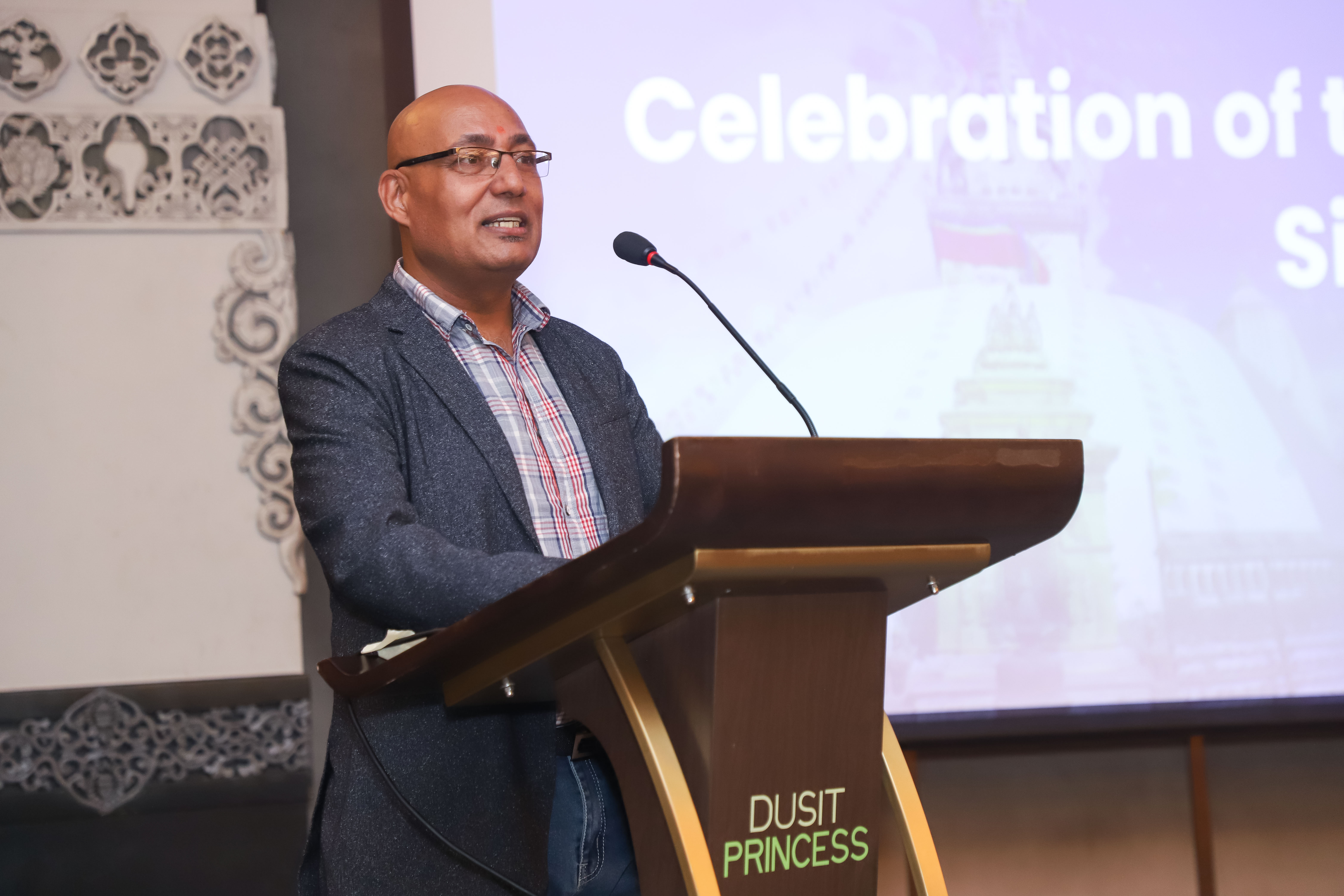 Celebratory Dinner on 3rd June, 2025 photo