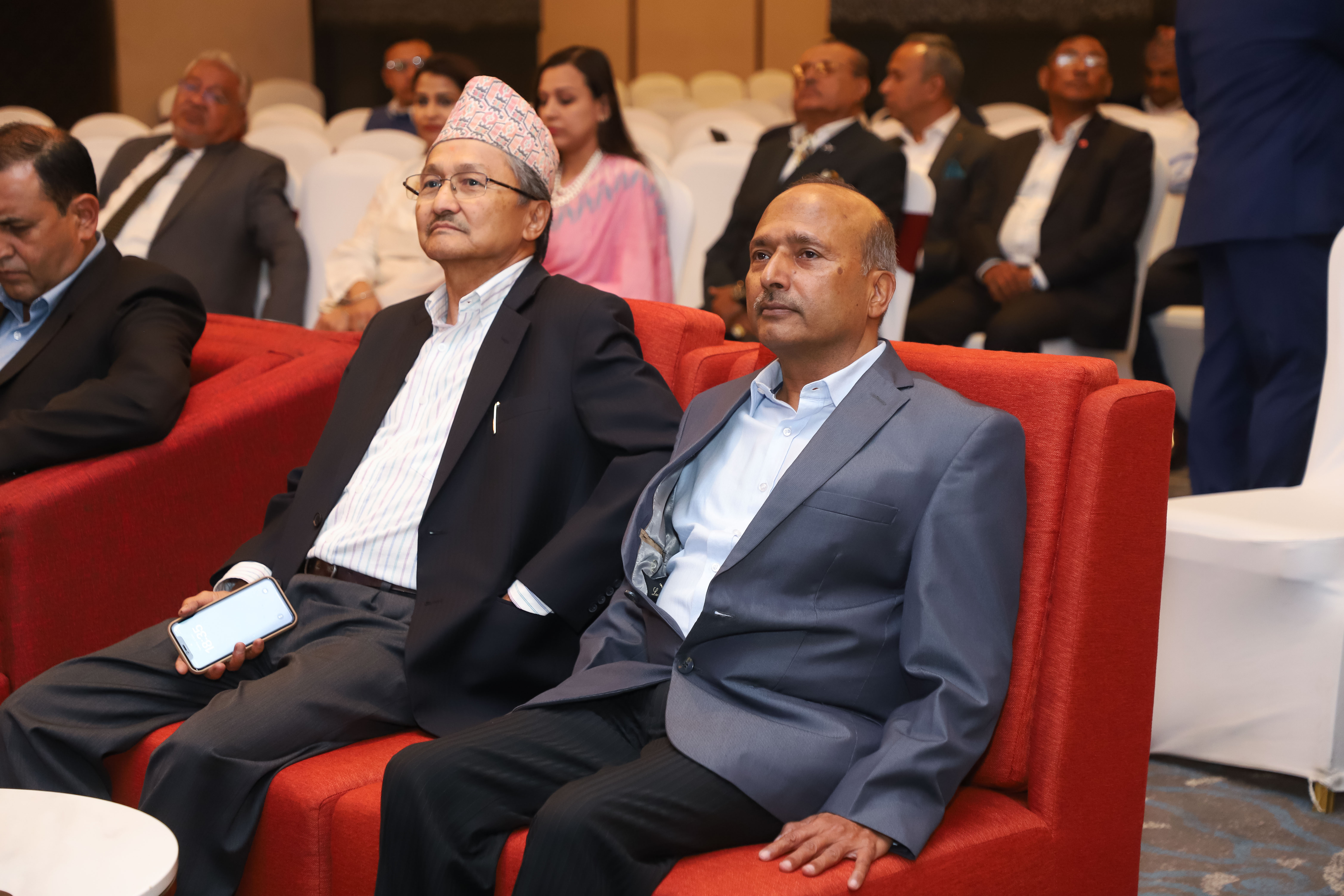 Celebratory Dinner on 3rd June, 2025 photo