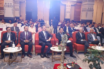 Celebratory Dinner on 3rd June, 2025 photo