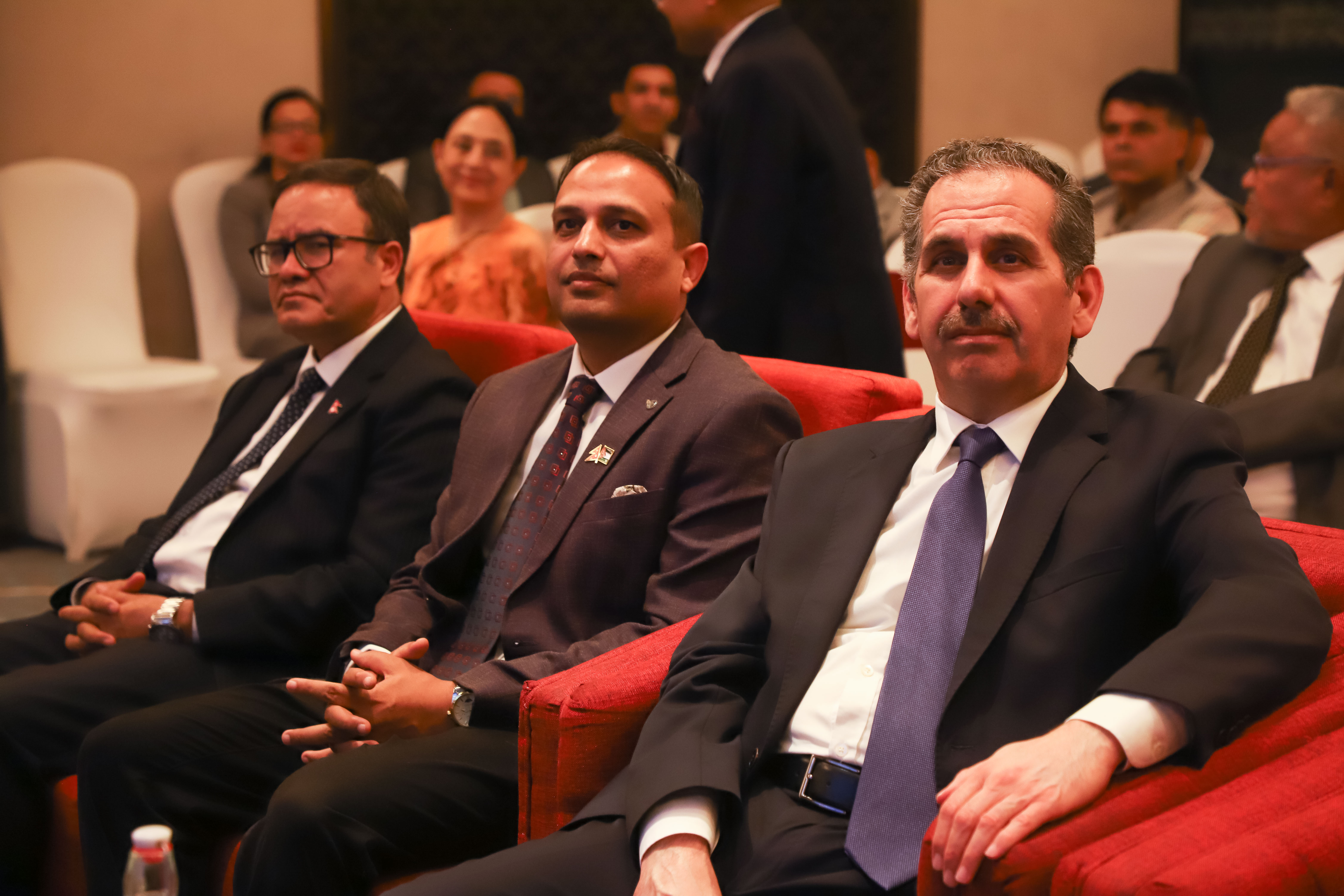 Celebratory Dinner on 3rd June, 2025 photo