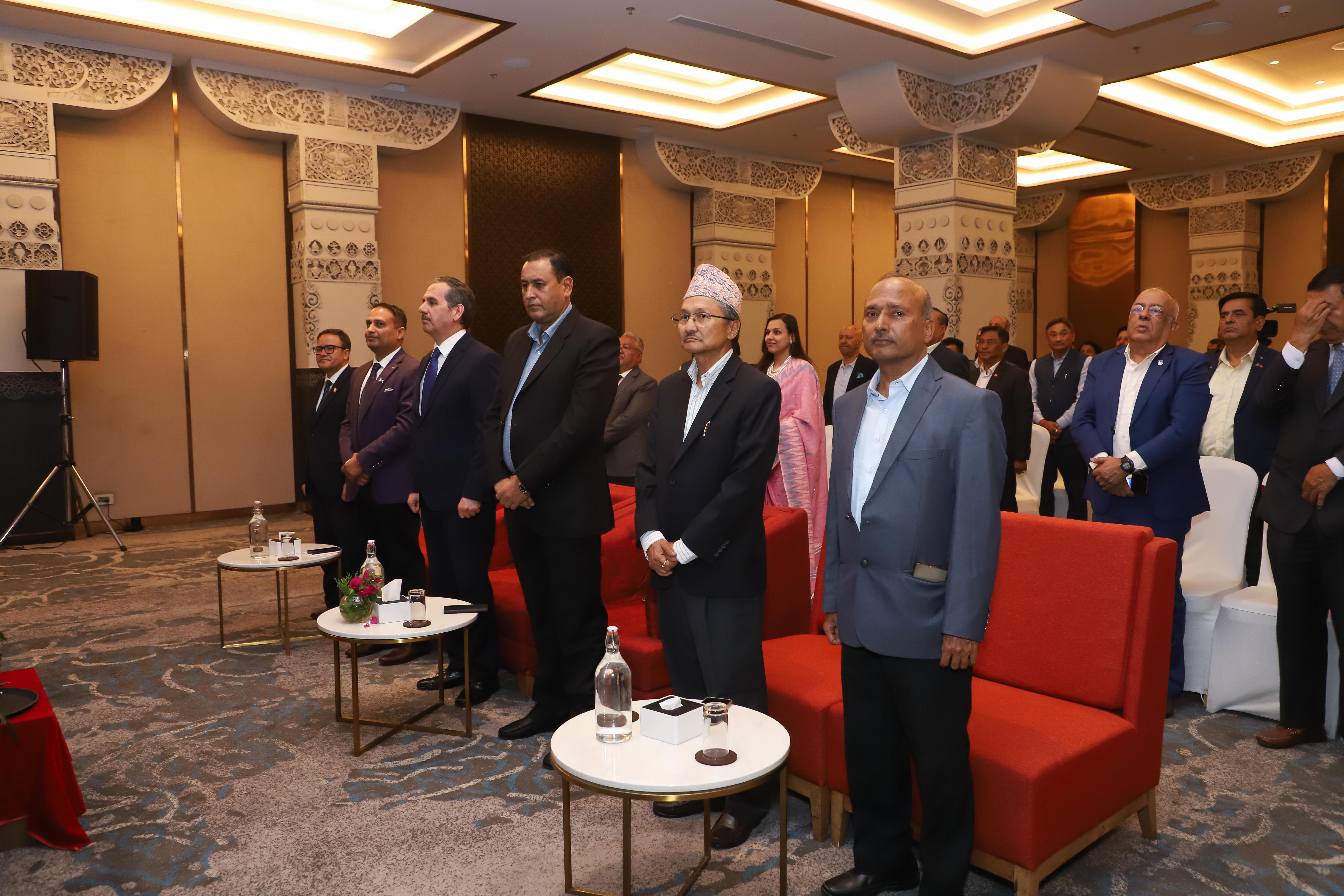 Celebratory Dinner on 3rd June, 2025 photo