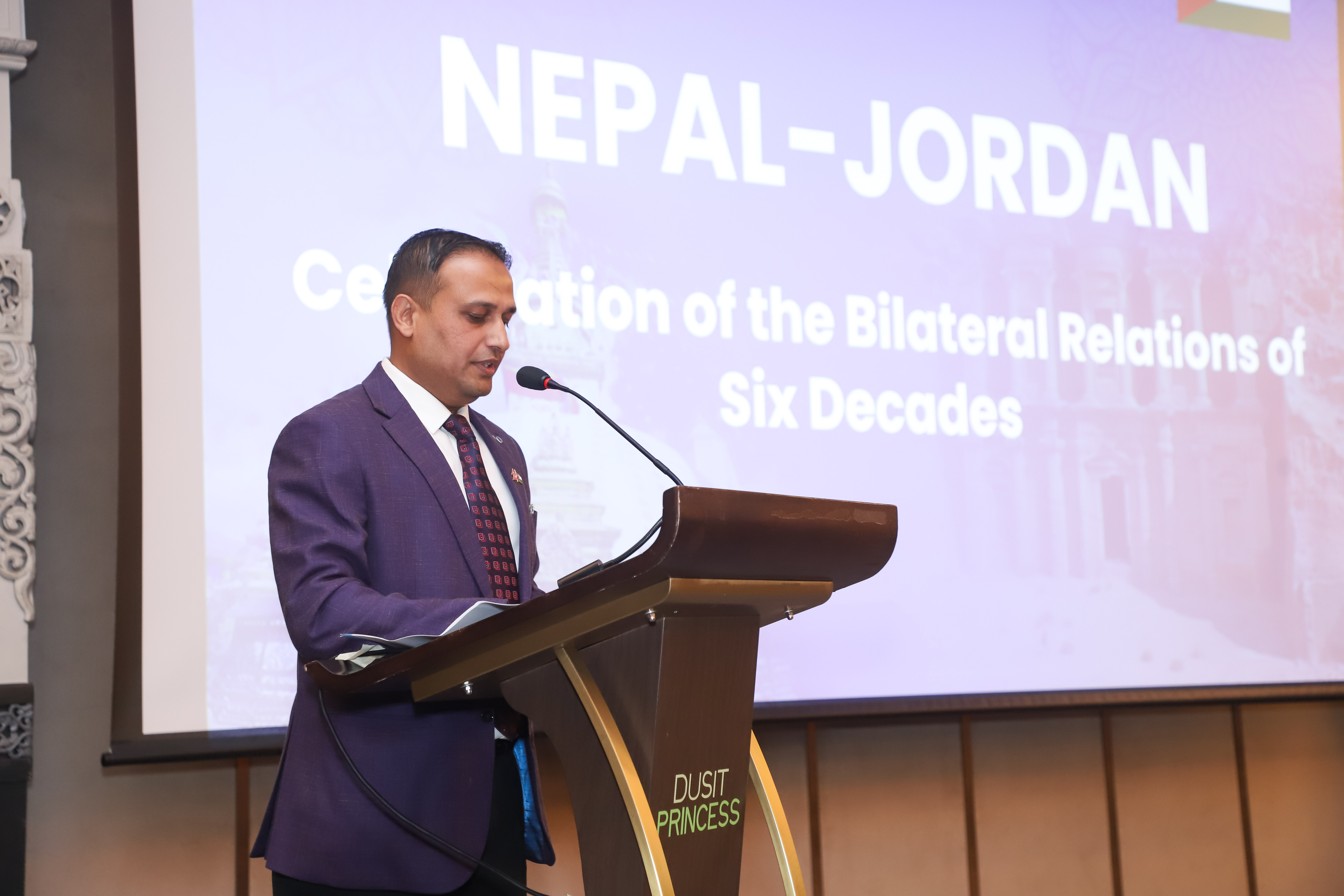 Celebratory Dinner on 3rd June, 2025 photo