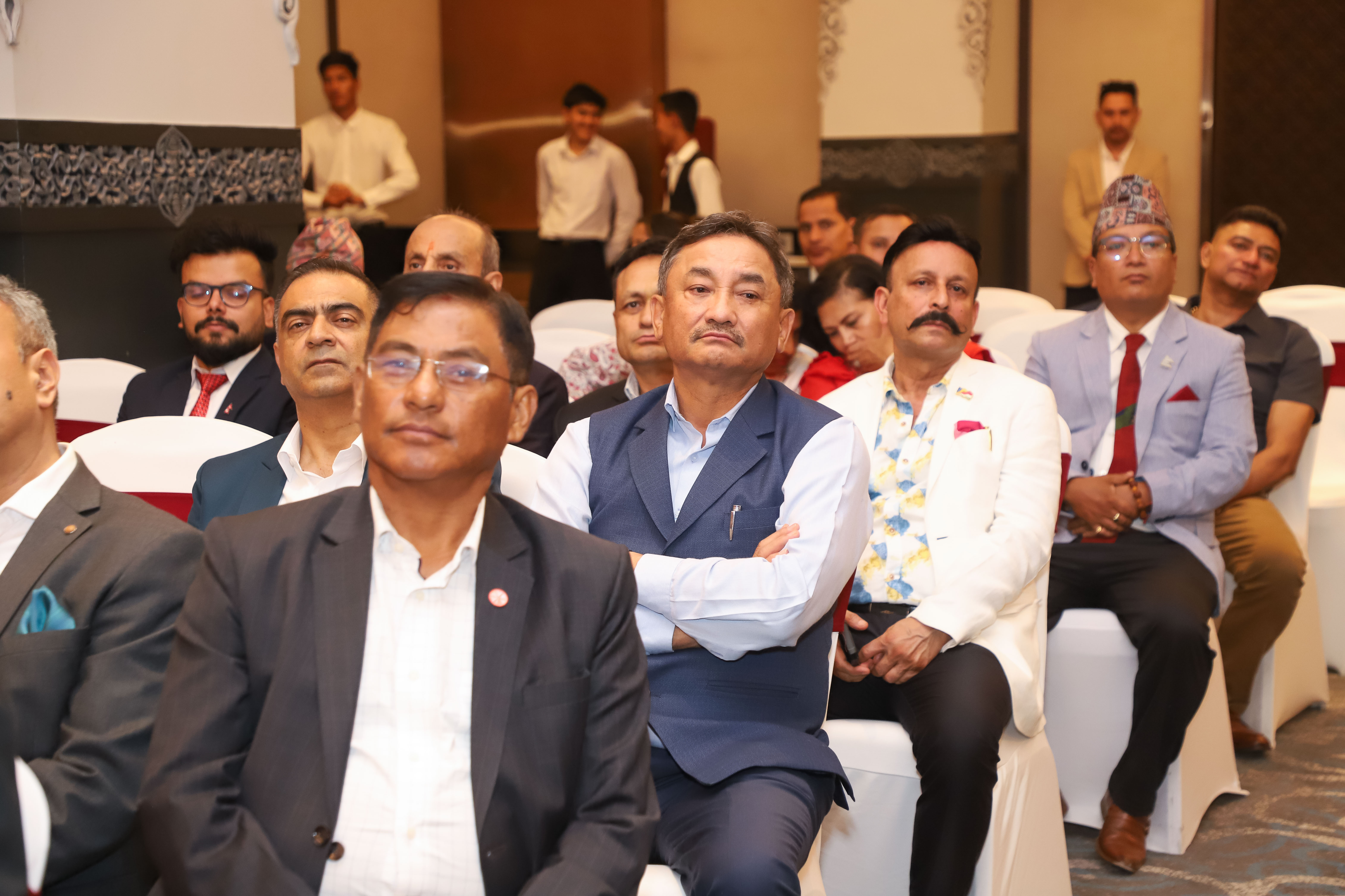 Celebratory Dinner on 3rd June, 2025 photo