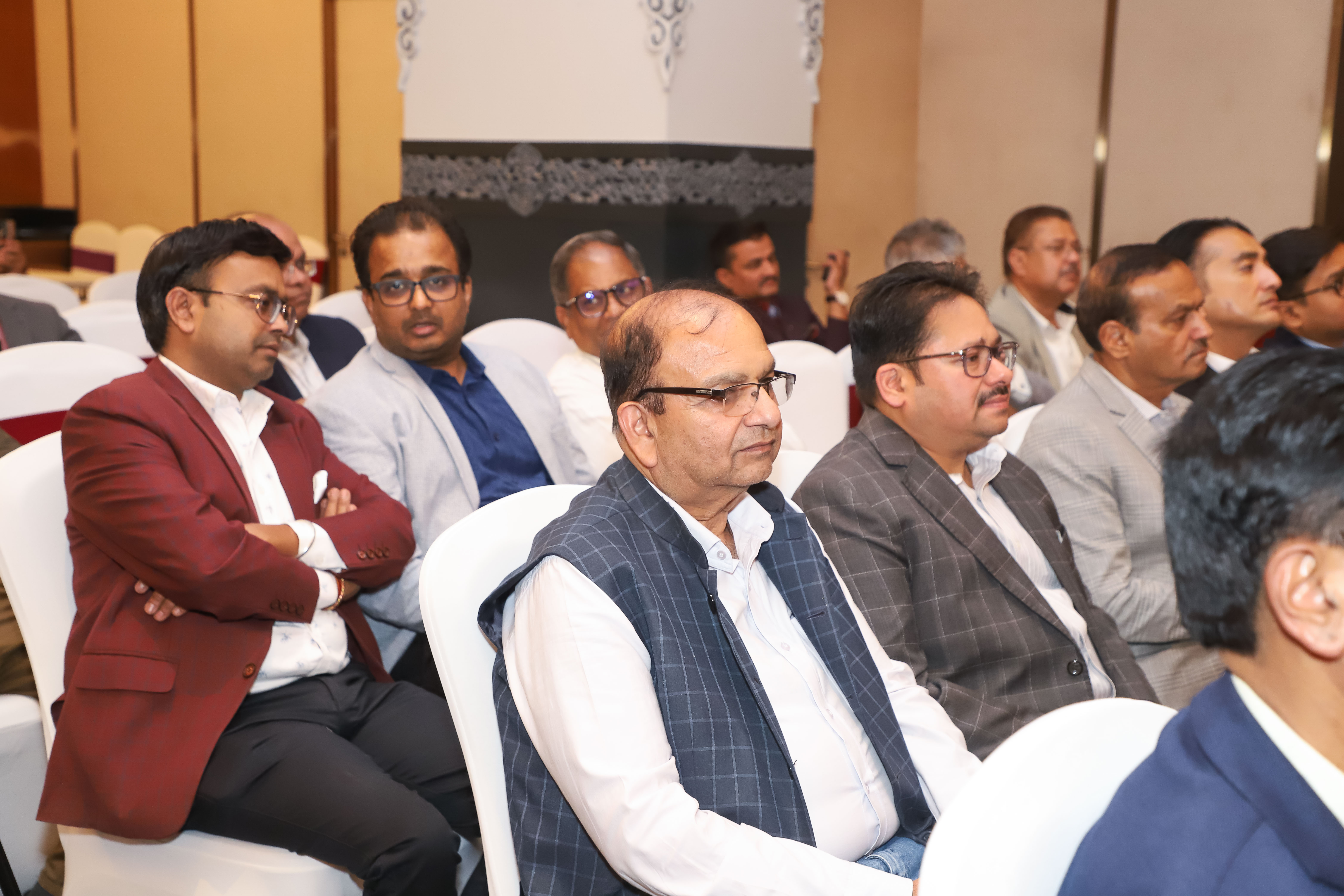 Celebratory Dinner on 3rd June, 2025 photo