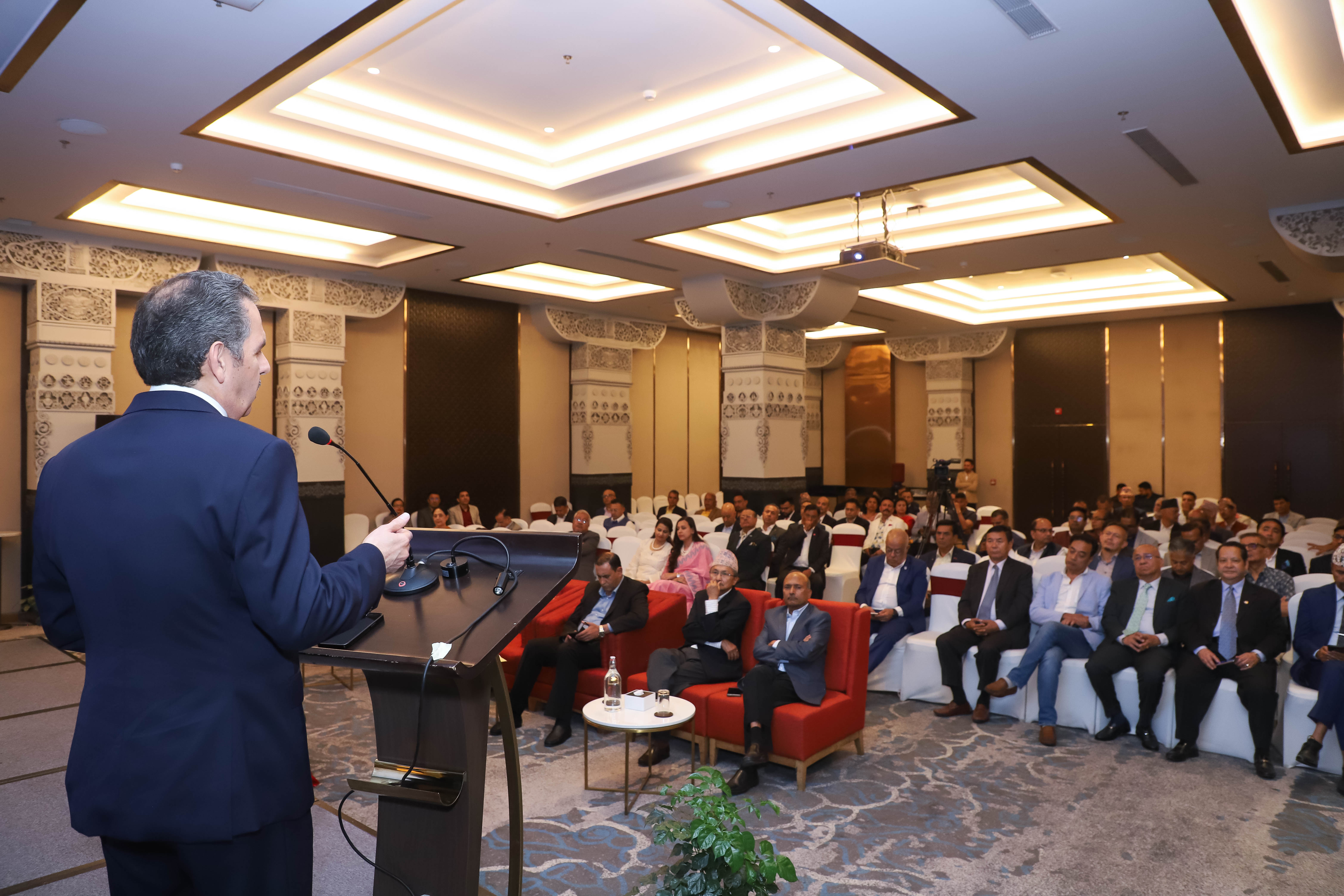 Celebratory Dinner on 3rd June, 2025 photo