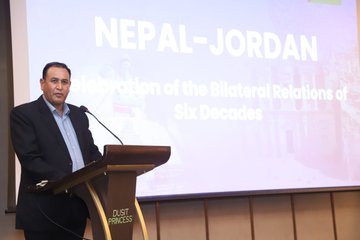 Celebratory Dinner on 3rd June, 2025 photo