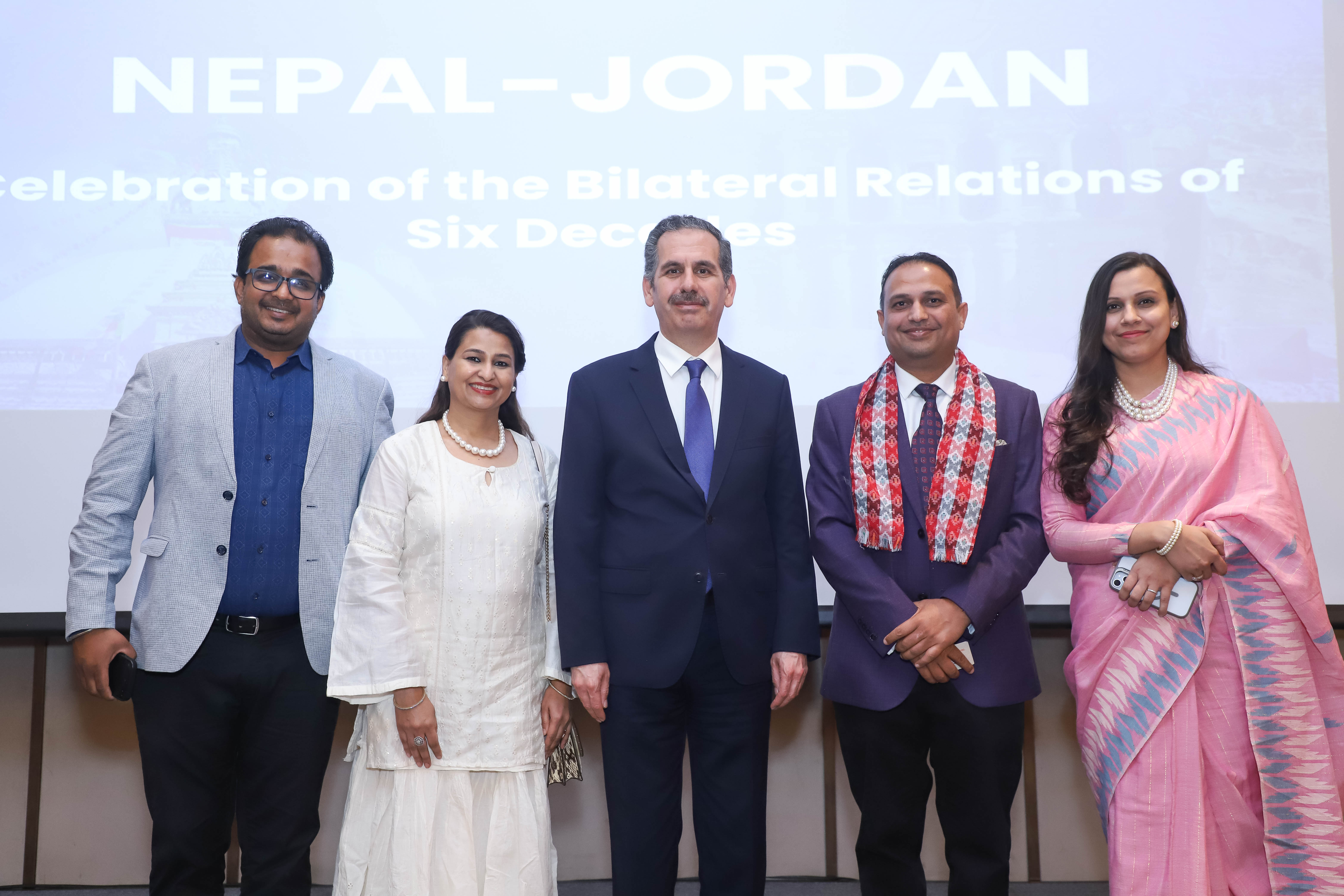 Celebratory Dinner on 3rd June, 2025 photo