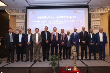 Celebratory Dinner on 3rd June, 2025 photo