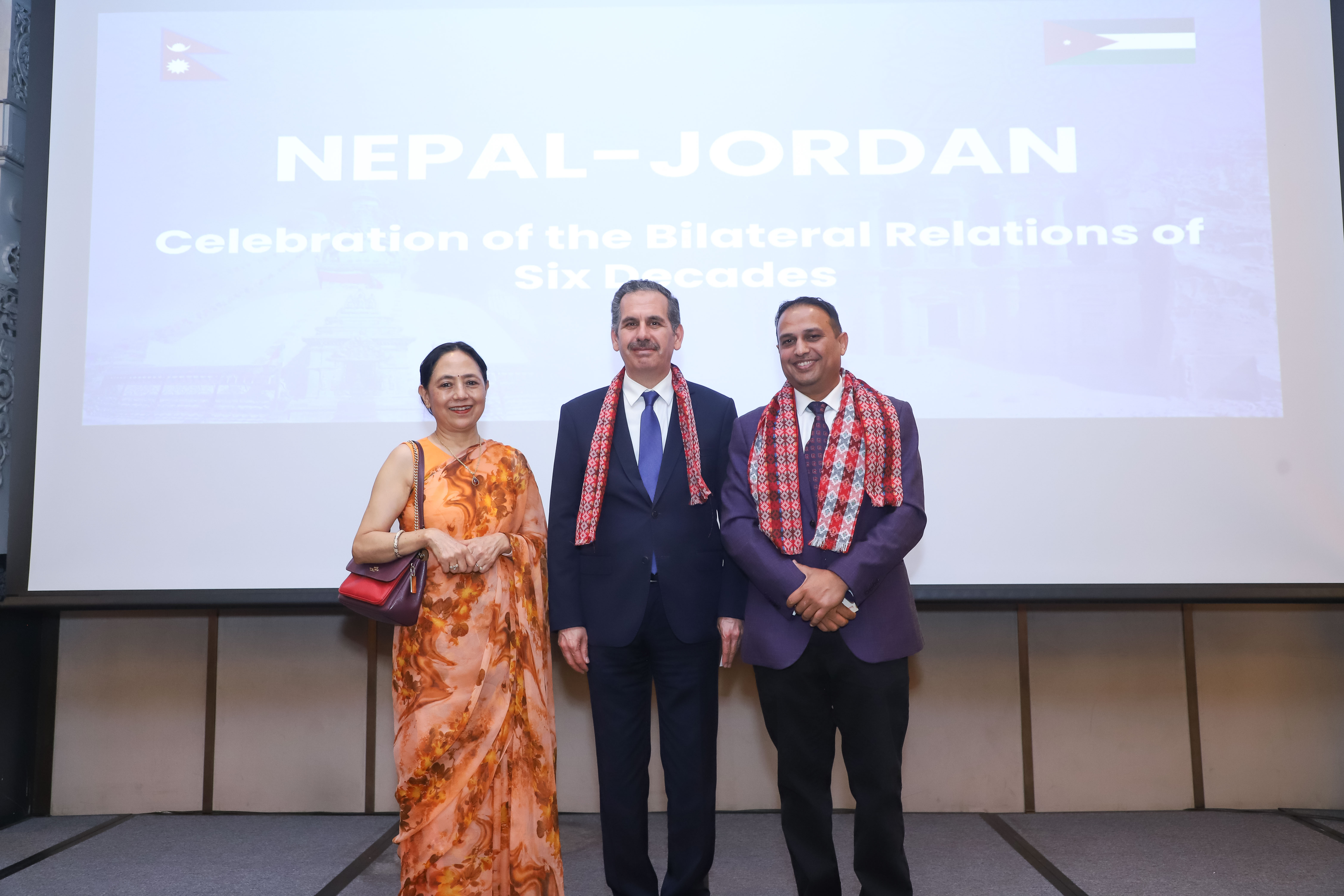 Celebratory Dinner on 3rd June, 2025 photo