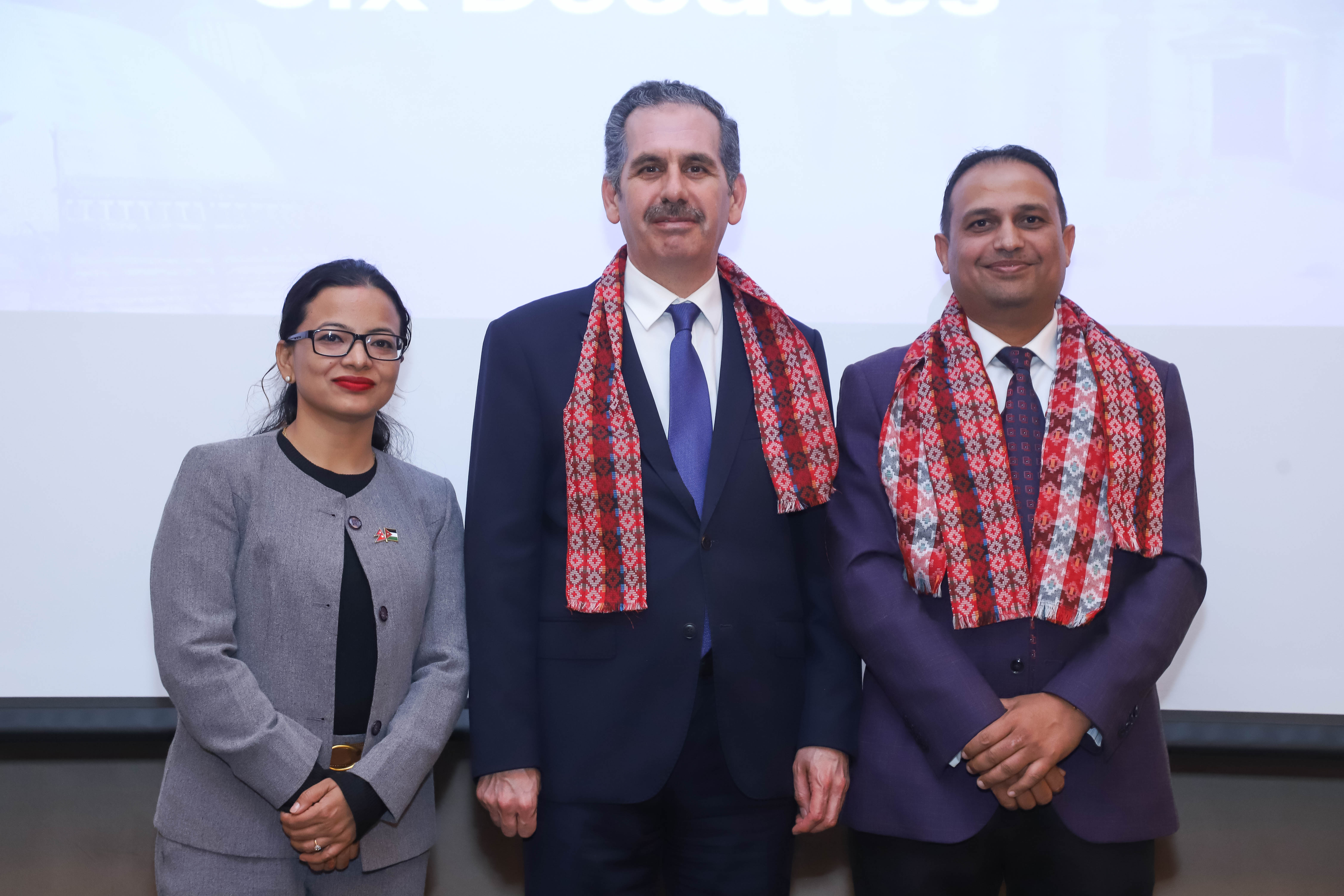 Celebratory Dinner on 3rd June, 2025 photo